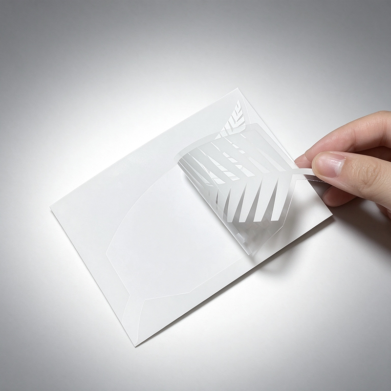 Custom Die Cut Vinyl Stickers | Custom Logo Decals for Business & Promotion