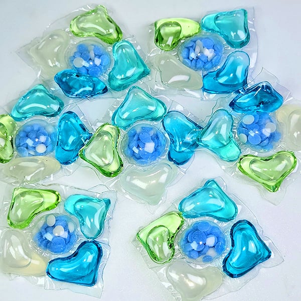 Do Laundry Soap Flakes Dissolve Completely? Learn More About Their Benefits