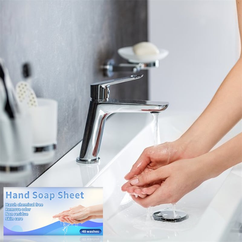 Travel laundry tablets: How the compact cleaning trend is reshaping the global travel detergent market