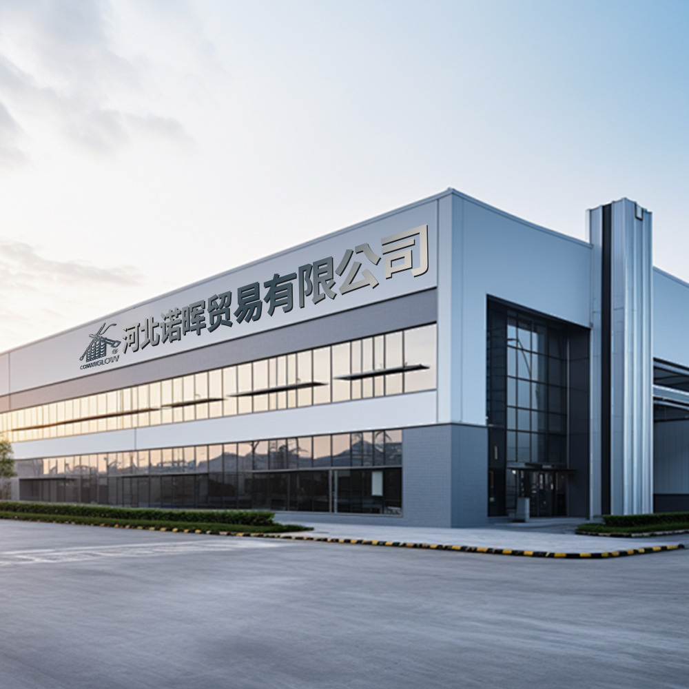 Hebei Nuohui Trading Co., Ltd. – Innovating Green Cleaning Solutions