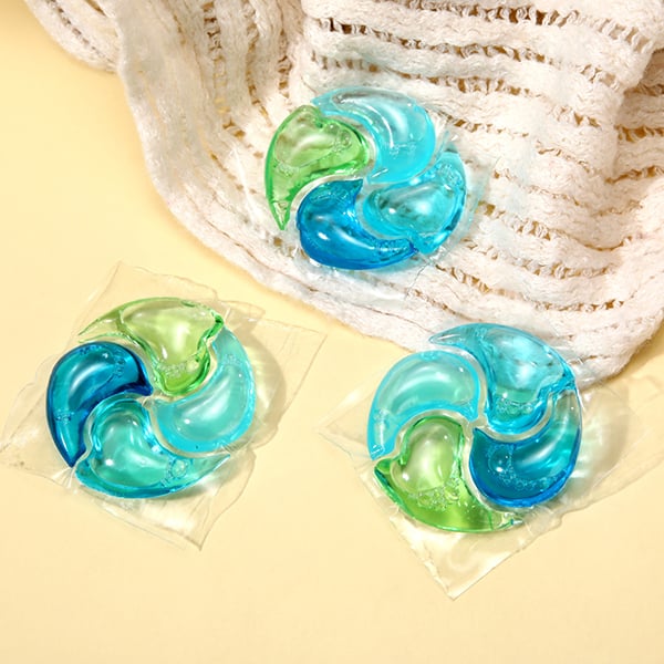 Plant-Based Laundry Pods: Are They Eco-Friendly?
