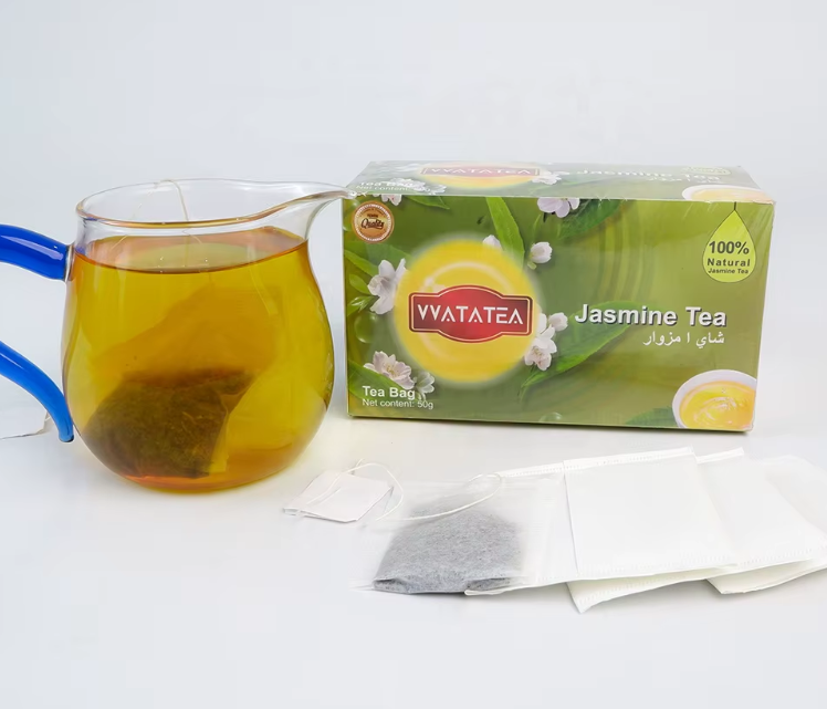 How to ensure the authenticity of Chinese tea in bulk orders?
