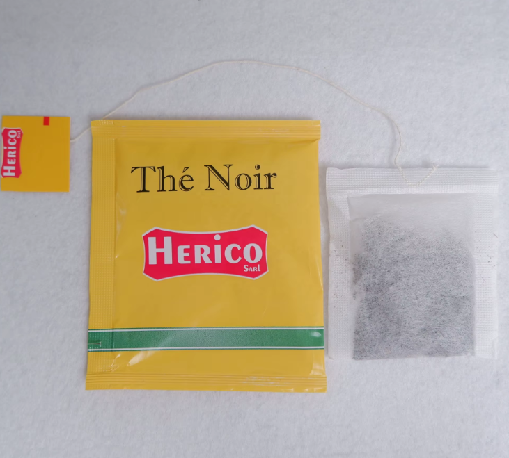 How to verify the quality of bulk black tea leaves for business?
