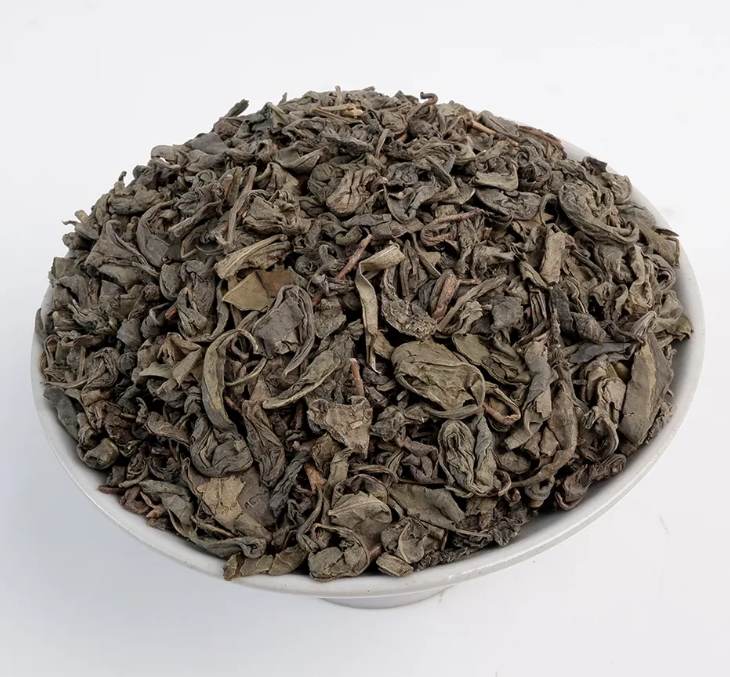 What is the shelf life of wholesale white tea leaves?
