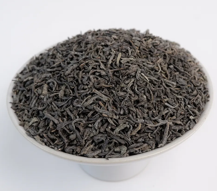 Are there organic white tea options for bulk procurement?
