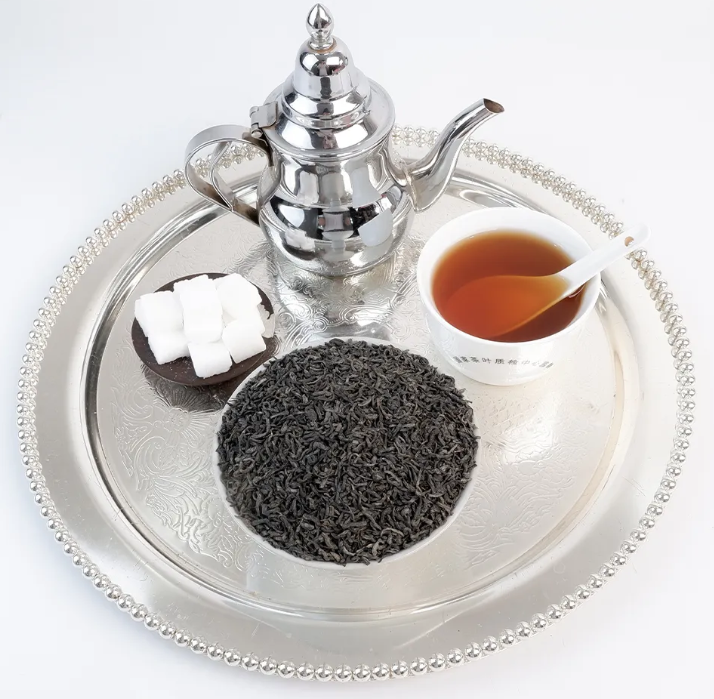 How to evaluate the long-term reliability cooperation of tea companies?
