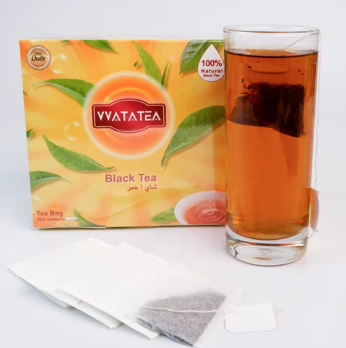 How to track wholesale tea shipments in real time?
