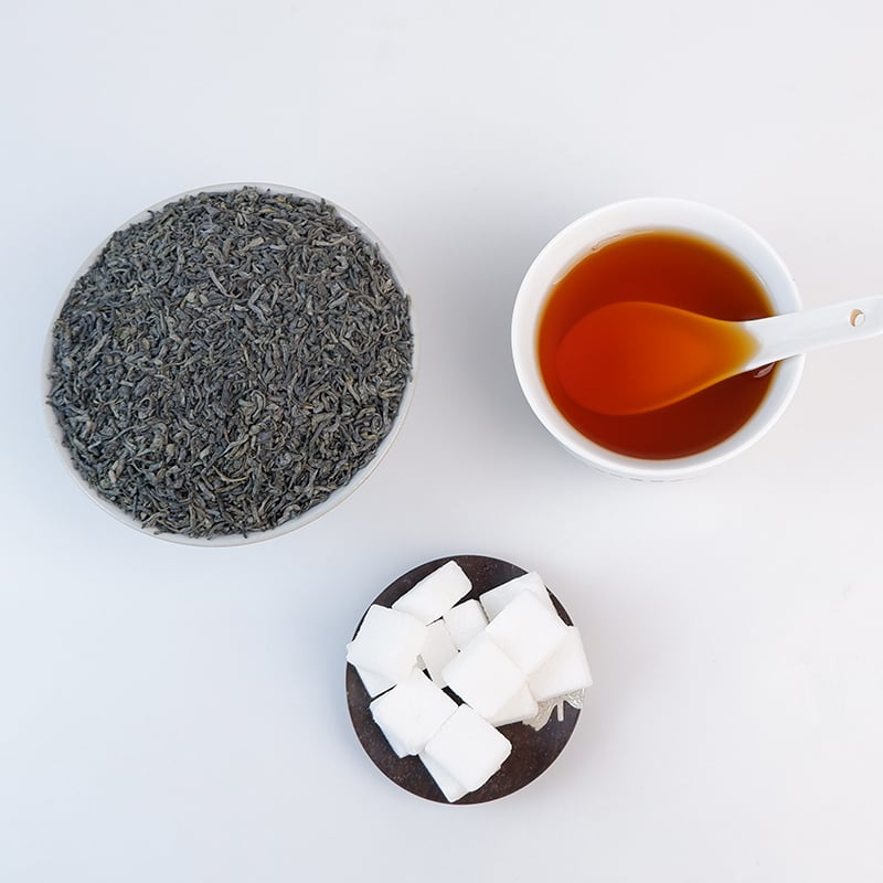 A Beginner’s Guide to Different Tea Types