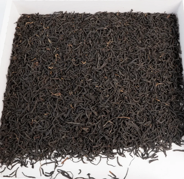 How to calculate the cost-effectiveness of wholesale black tea purchases?