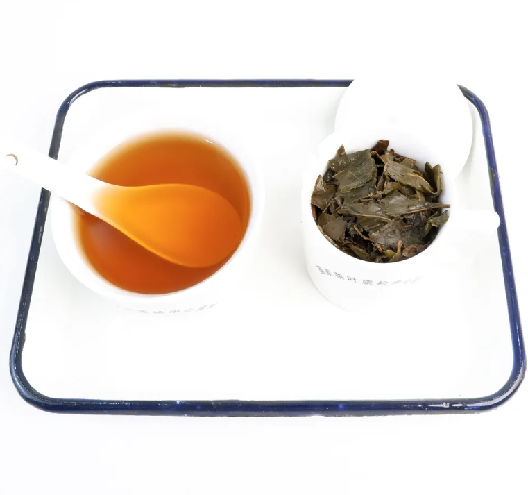 What is the production capacity of top Chunmee green tea suppliers?