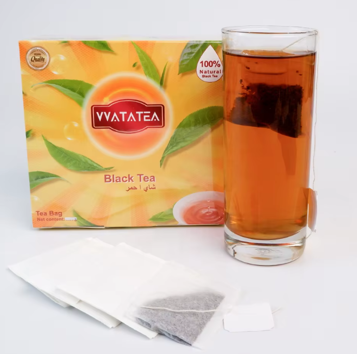 What are the shelf life differences between various tea bag types?
