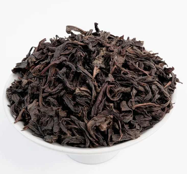 Where to source high-quality oolong tea leaves for commercial use?
