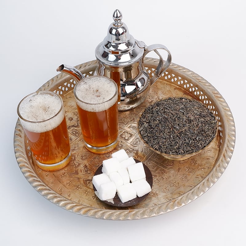 Guide to Choosing Premium Chinese Green Tea