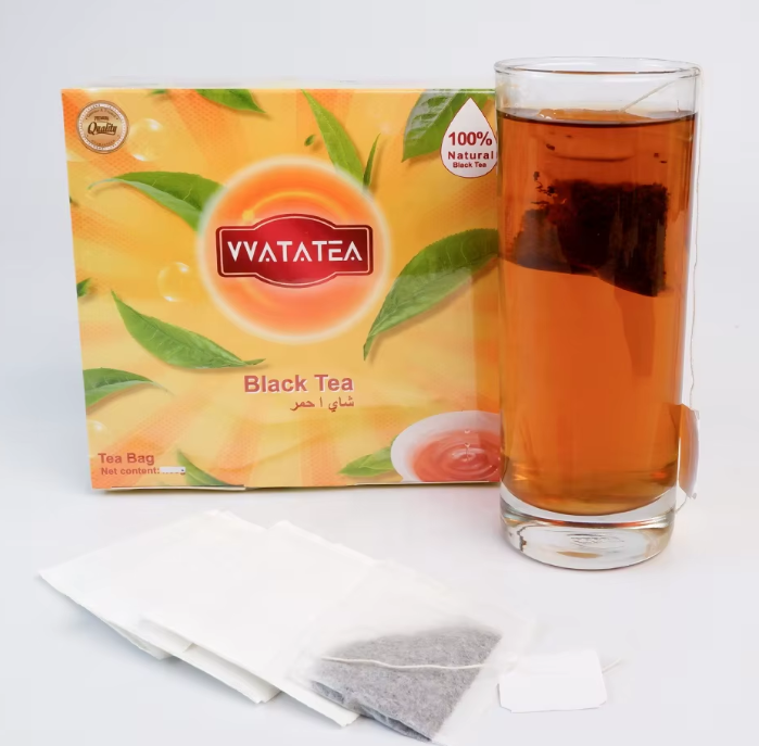 What are the logistics considerations for international wholesale tea?
