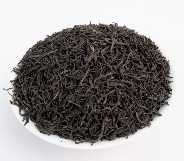 What are the benefits of sourcing black tea directly from Chinese suppliers?