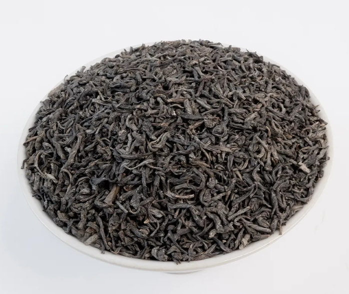 Can 4011 Chunmee Green Tea be customized for private labeling?
