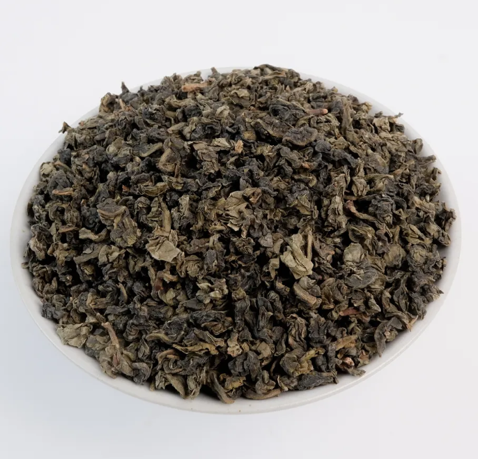 How to navigate customs clearance for wholesale tea exports?
