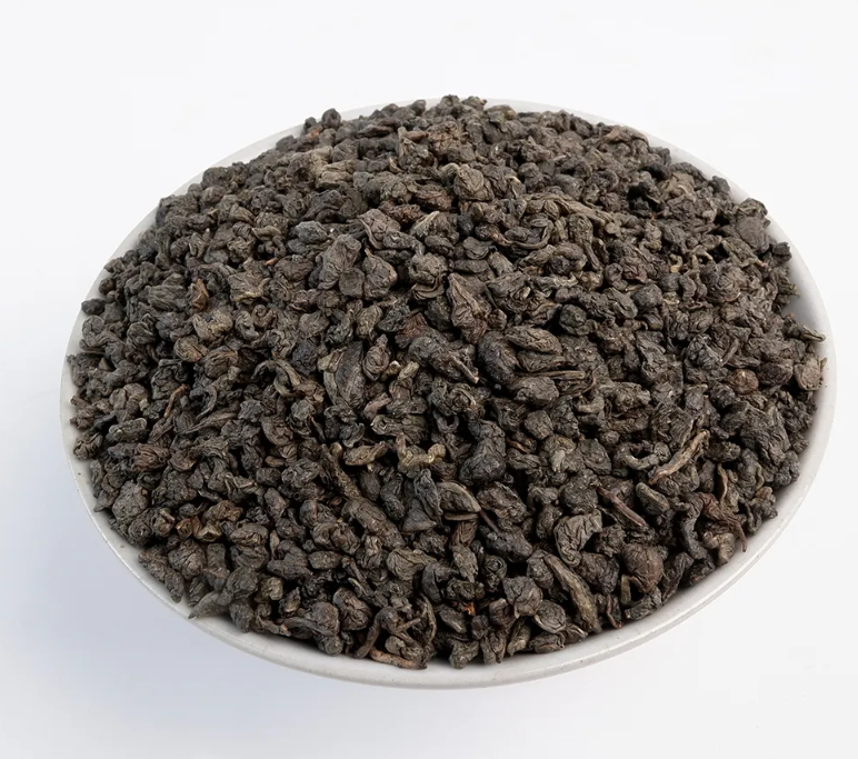 Are there eco-friendly packaging options for green tea wholesale?