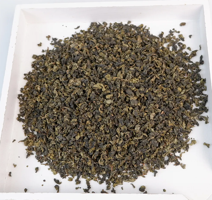 How to build resilience in wholesale tea supply chains?
