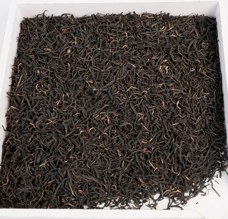 Are there wholesale tea suppliers with global shipping capabilities?
