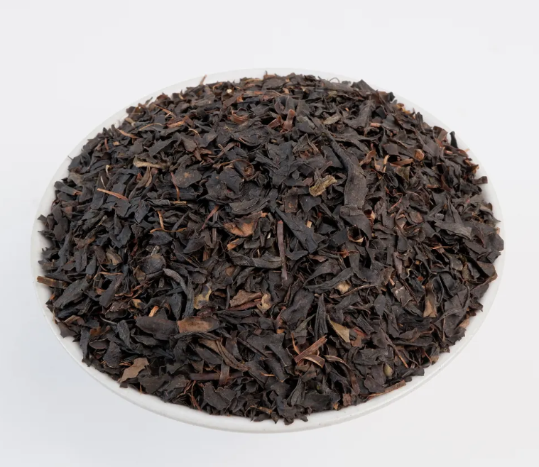 What storage solutions work best for wholesale loose leaf tea?