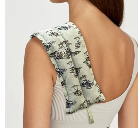 How to Safely Use Heat Packs for Muscle Pain Relief?