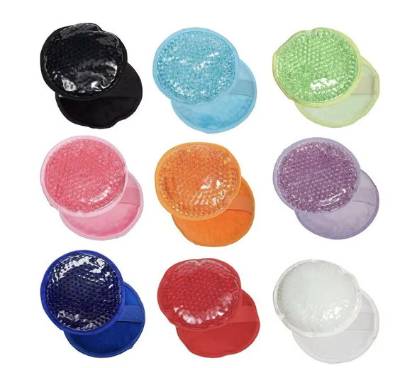 Instant Ice Pack: The Benefits of Disposable Options