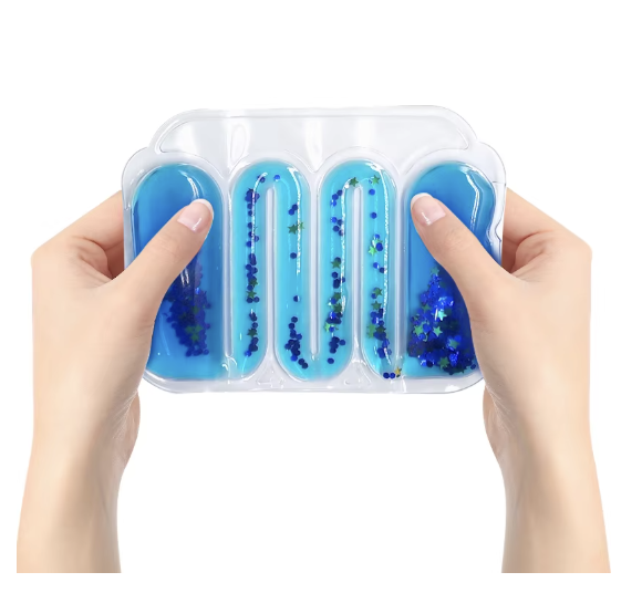 Decompression Toys: The Importance of Proper Use