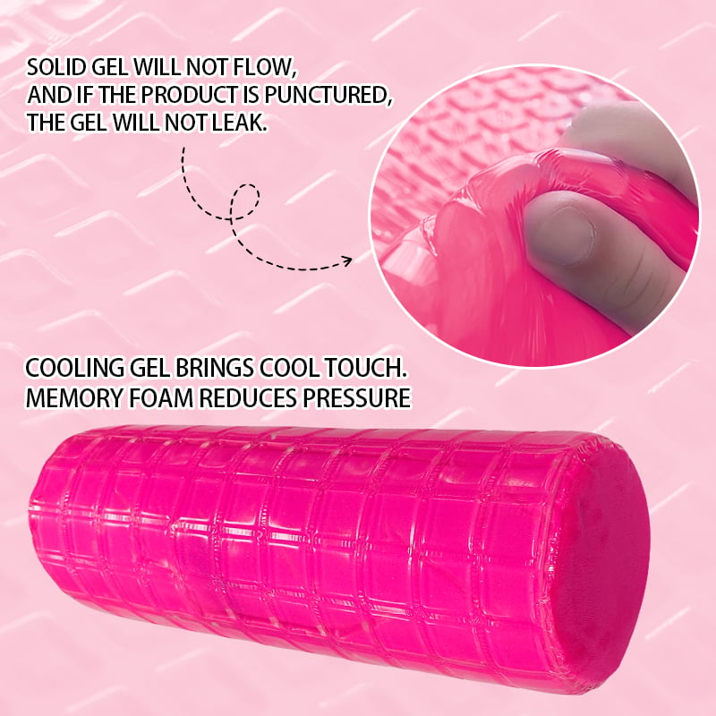 Enhanced Flexibility and Comfort