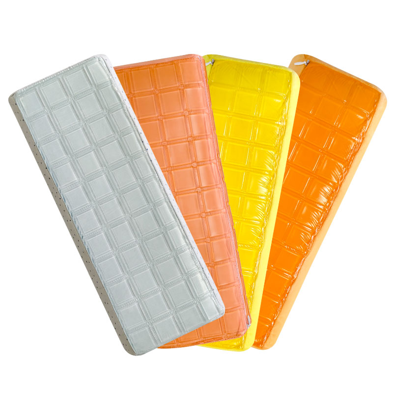Long-lasting Durability and Practical Features