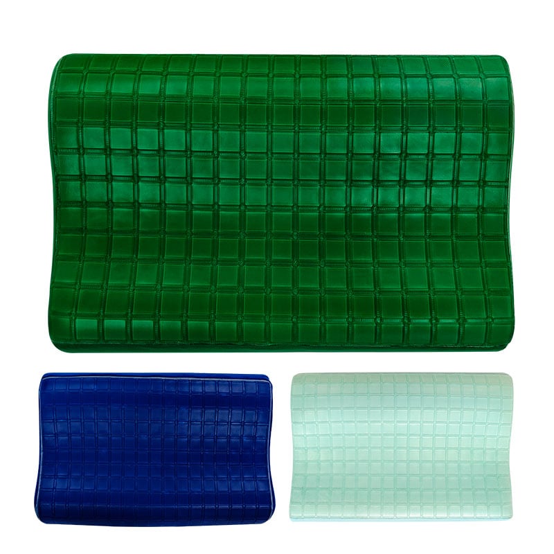 Superior Temperature Control and Retention