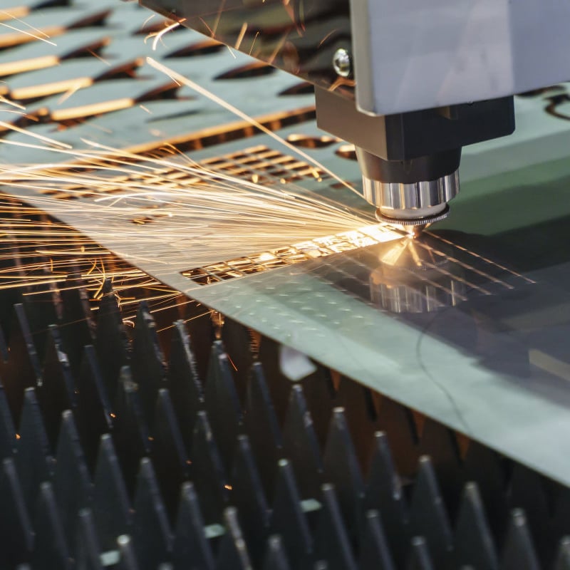 Choosing the Right Laser Cutting Equipment for Your Needs