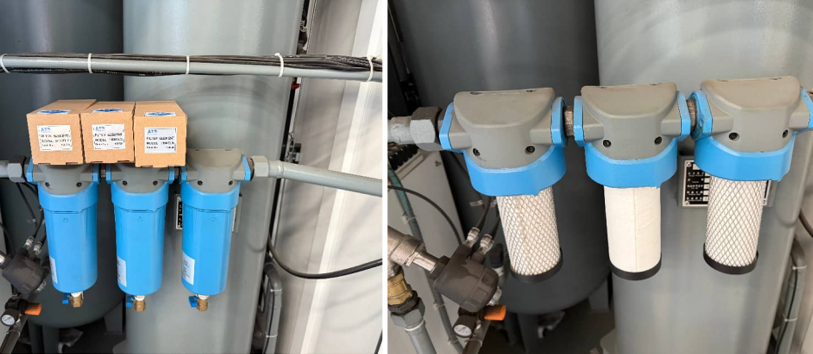 fcp series nitrogen generating system maintenance guide-11