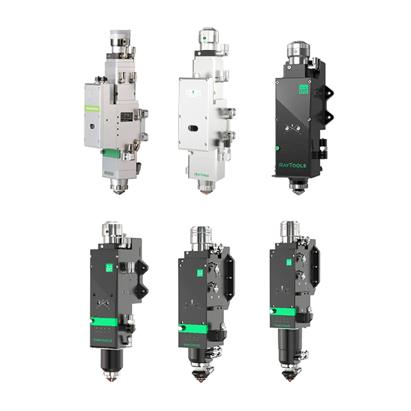 Katalog Barangan Penggunaan Laser Raysoar Raytools