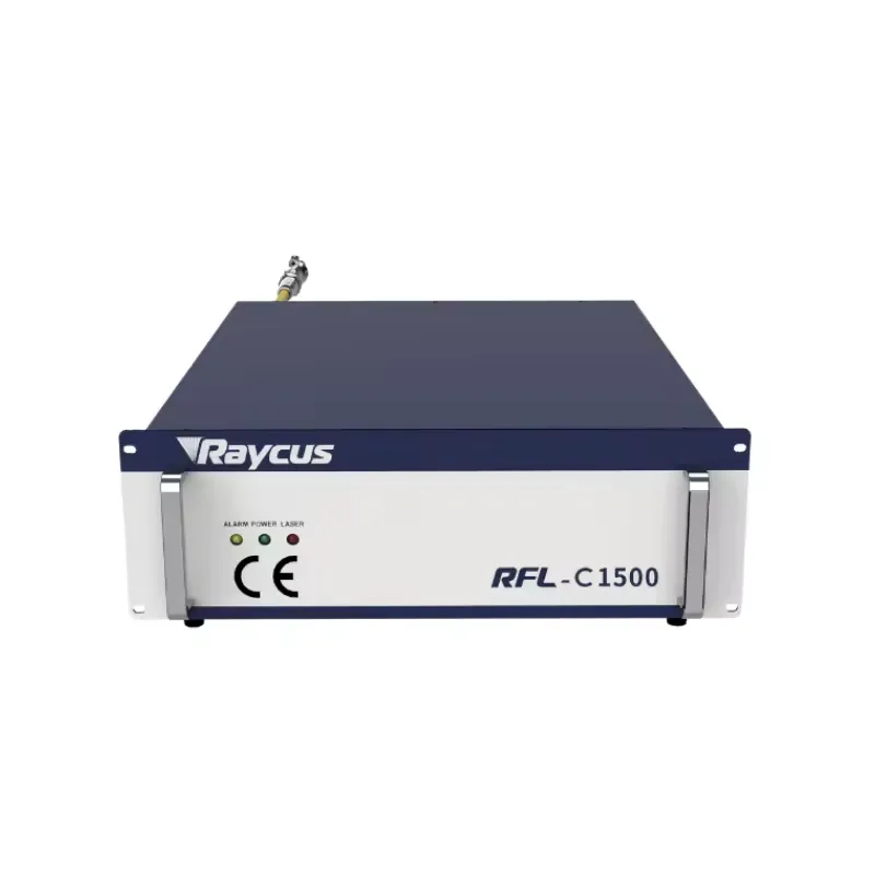 Classification and Selection Guide for Laser Sources   