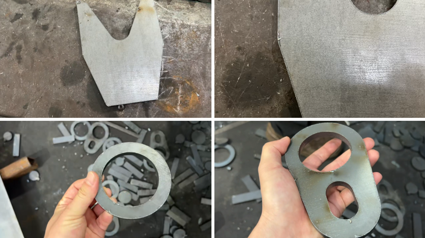 customer case study fine cutting series fcp-10
