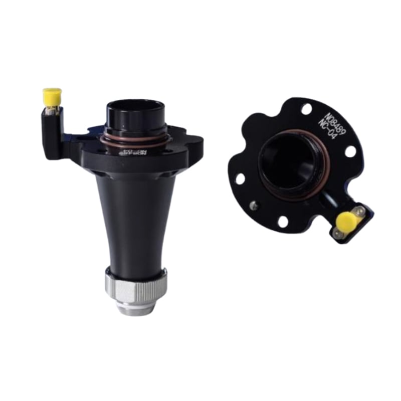 مستشعر صمام نوZZLE الأصلي من Ospri NC-04 NB-03 F150 لقطع الليزر لمعدات الليزر Ospri LCN03