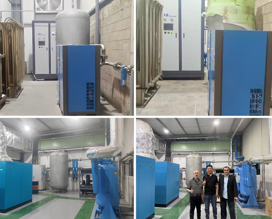 customer case study fine cutting series fcp 865-10