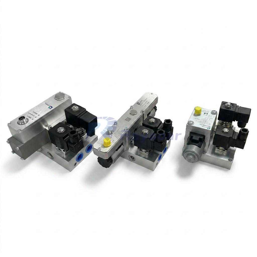 Common gas mixing valve issues and how to fix them