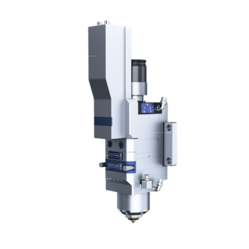 Kepala Pemotongan Laser Serat Daya Tinggi 20kW Han's HC20
