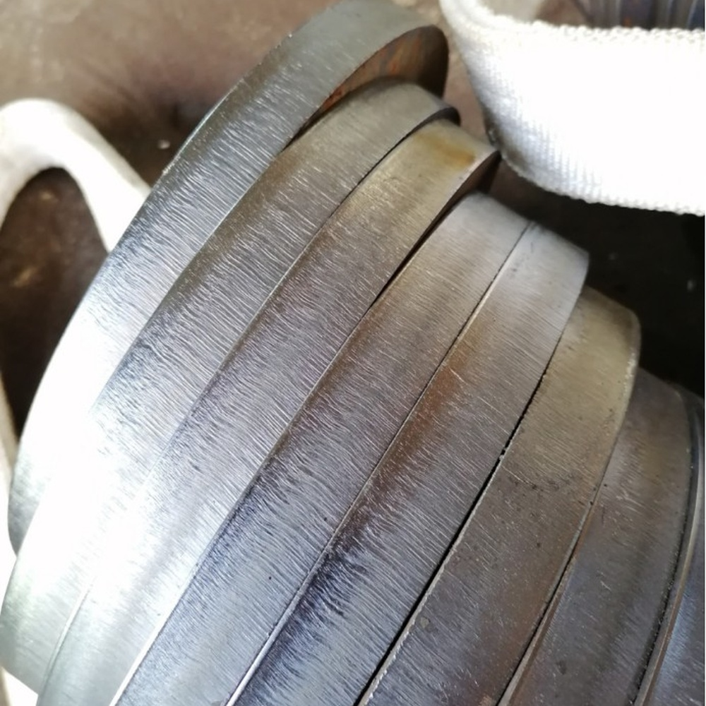 Como configurar a pressão do gás de assistência para o corte a laser de chapas espessas?