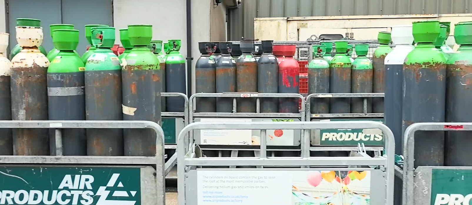 no more cylinder rentals bce 25 on site nitrogen generator for bright stainless steel cuts-11