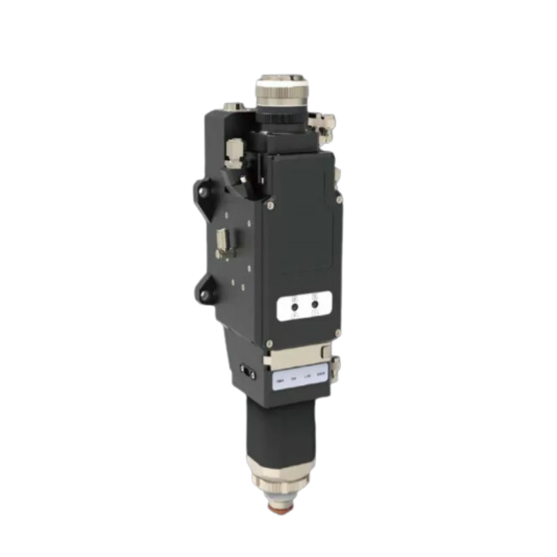 Tête de découpe laser à fibre BOCI BLT421 8KW à mise au point automatique pour machine de découpe laser