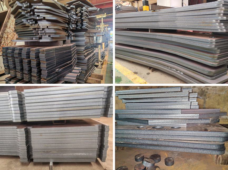 customer case study fine cutting series fcp-11
