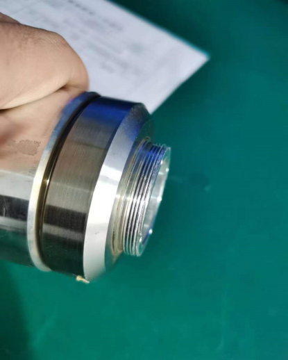 The role of TRA sensors in laser cutting