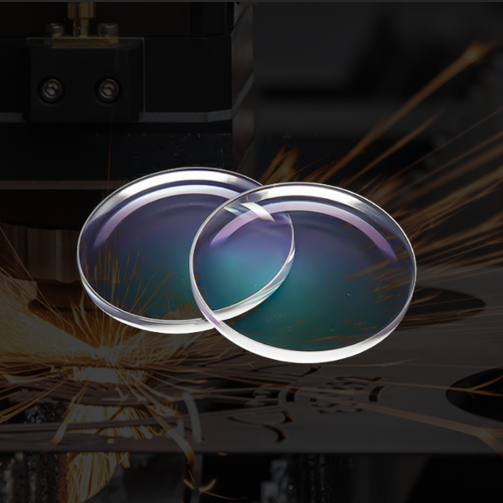 Selecting High-Quality Laser Optics for Optimal Performance