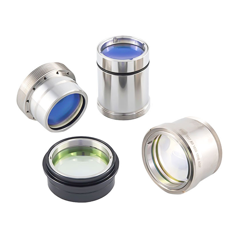The Science Behind Laser Optics: Improving Beam Quality and Efficiency