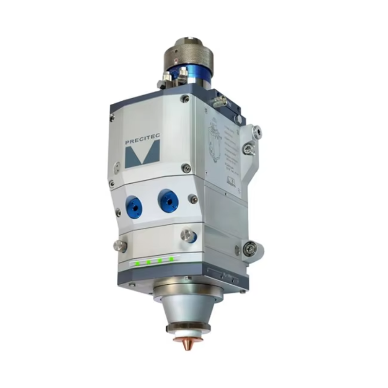 رأس قطع الليزر الألياف Precitec Procutter1.0 6kw 8kw 15kw