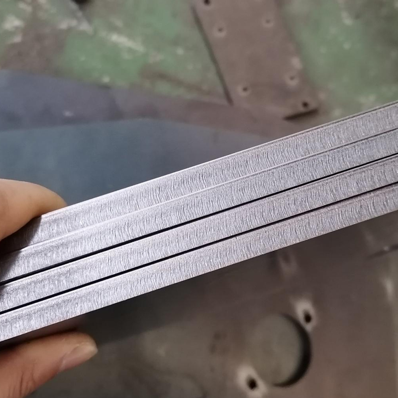 Cutting Quality Does Not Depend on Nozzles and Lenses Alone
