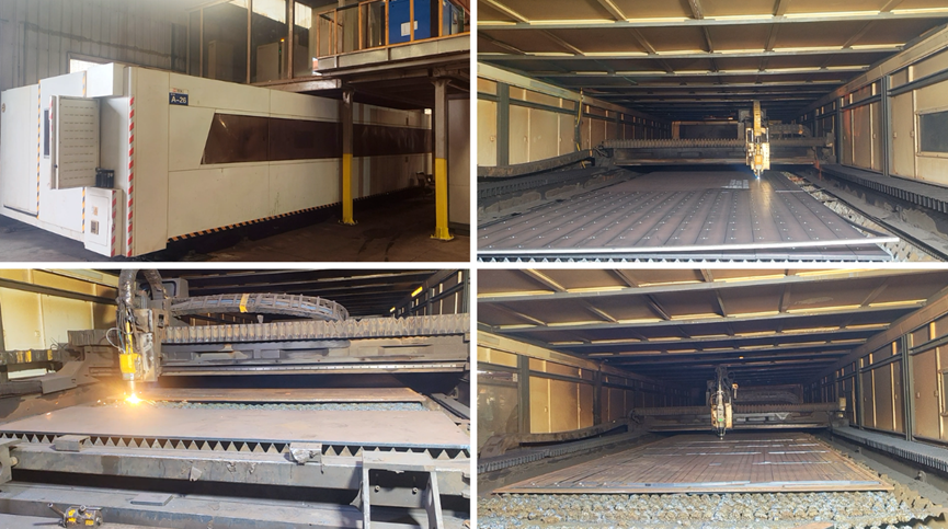 customer case study fine cutting series fcp-9